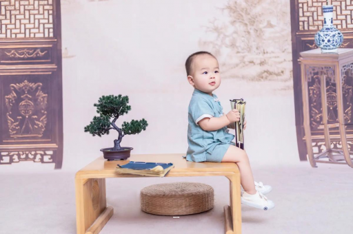 鄂州孕妇尖肚子和圆肚子